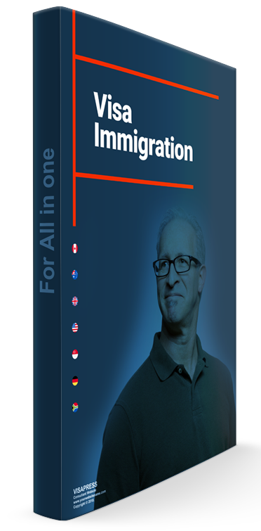 simple & amazing ebook landing page template